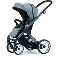 mutsy evo farmer blue grey pushchair mist new