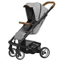 Mutsy Nexo Mist Melange Stroller (New 2017)