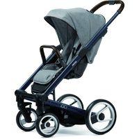 mutsy igo farmer deep blue pushchair mist new