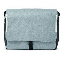 Mutsy Igo Pure Nursery Bag-Fog (New)