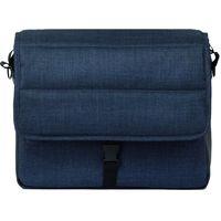 mutsy igo heritage nursery bag dusk new