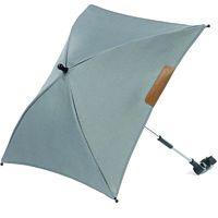 Mutsy Evo Urban Nomad Parasol-Light Grey (New)