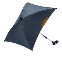 mutsy evo urban nomad parasol dark grey new