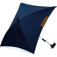 mutsy evo urban nomad parasol atlantic blue new