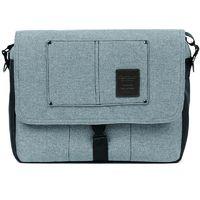 Mutsy Evo Farmer Nursery Bag-Mist (New)