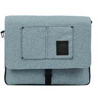 Mutsy Igo Farmer Nursery Bag-Mist (New)