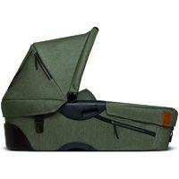 Mutsy Evo Industrial Carrycot-Olive (New)