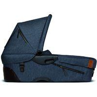 Mutsy Evo Industrial Carrycot-Rock (New)