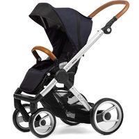 mutsy evo urban nomad pushchair deep navy new