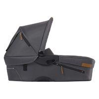 Mutsy Evo Urban Nomad Carrycot-Dark Grey (New)