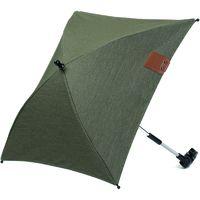 mutsy evo industrial parasol olive new