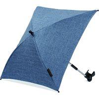 Mutsy Igo Farmer Parasol-Fishbone Blue Sky (New)