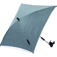 mutsy igo farmer parasol fishbone frost new