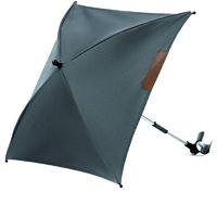 mutsy igo urban nomad parasol dark grey new