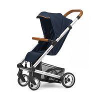 Mutsy Nexo Blue Melange Stroller (New 2017)