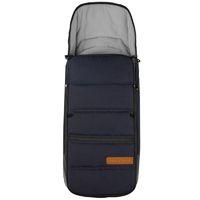 Mutsy Evo Urban Nomad Footmuff-Deep Navy (New)