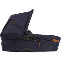 Mutsy Evo Urban Nomad Carrycot-Deep Navy (New)