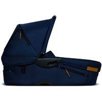 mutsy evo urban nomad carrycot atlantic blue new