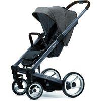 mutsy igo farmer blue grey pushchair earth new