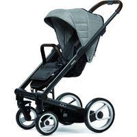 mutsy igo heritage black pushchair dawn new