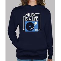music life