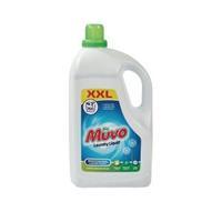 muvo laundry liquid biological 498 litre m4980mlb166