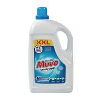 muvo laundry liquid non biological 498 litre m4980mlnb166