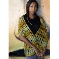 Murlo Shawl Kit