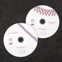 Multibuy Bead Spider Encyclobeadia DVDs 1 and 2 380606