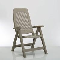 Multi-Position Folding Chair