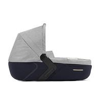 Mutsy Igo Carrycot Pure Fog