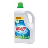 Muvo 5 Litres Bio Concentrated Liquid Laundry Detergent 166 Washes Ref
