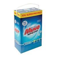 muvo washing powder box large 552kg 100 washes ref mlp6500nb100