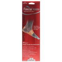 mueller plantar fasciitis relief strap