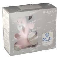 Mustela Musti Baby Box 2016 1 St