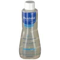 Mustela Baby Shampoo Soft Normal Skin 500 ml