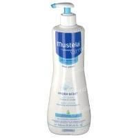 Mustela Hydra Baby Hydrating Body Lotion 750 ml