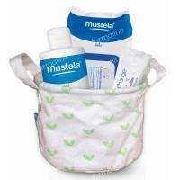 Mustela Baby Case Baby\'s Party 3 St