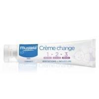 mustela 1 2 3 vitamin barrier cream 50 ml