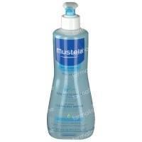 Mustela Baby Cleansing Water Without Rincing Normal Skin 500 ml