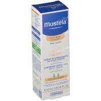 Mustela Nourishing Cold Cream Face Dry Skin New Formula 40 ml