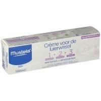 mustela 1 2 3 vitamin barrier cream 100 ml