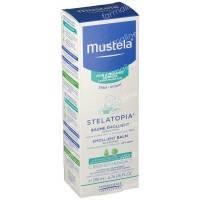 mustela stelatopia emolient balm atopic skin 200 ml