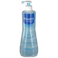 Mustela Baby Cleansing Water Without Rincing Normal Skin 750 ml