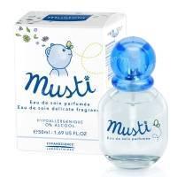 mustela baby eau de soin 50 ml