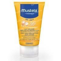 Mustela Baby Sun Lotion SPF50+ 100 ml