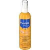 mustela baby sun lotion spf50 300 ml