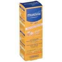 Mustela Baby Sun Lotion SPF50+ Face 40 ml