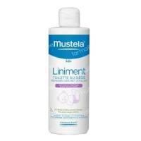 Mustela Baby Liniment 400 ml