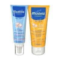 Mustela Kaatje Box Sun SPF50+ 200+125 ml